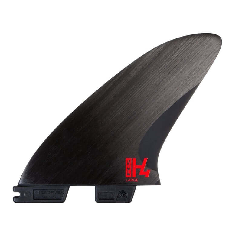 FCS II H4 Finnen Thruster