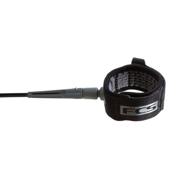 FCS Leash All Round Essential 10' - black