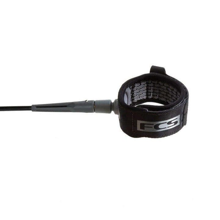 FCS Leash All Round Essential 10' - black