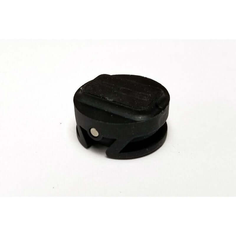 FCS Leashplug - schwarz