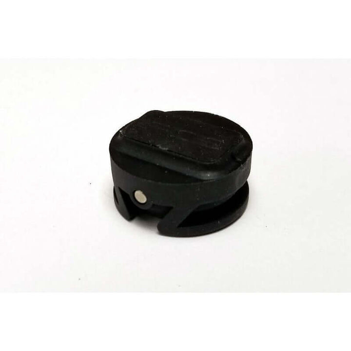 FCS Leashplug - schwarz
