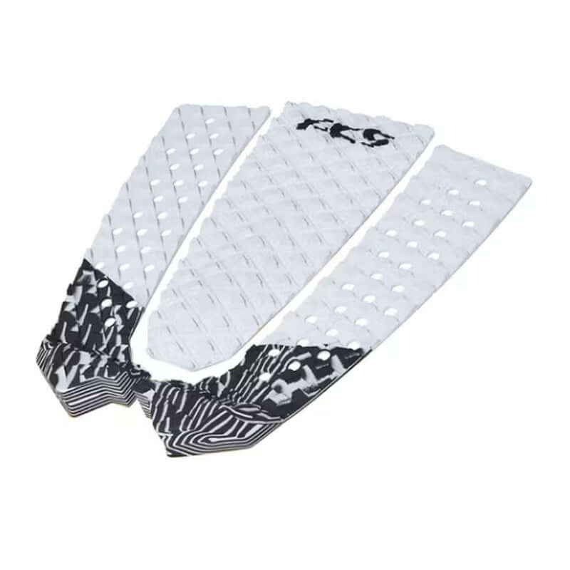 FCS Tail Pad Filipe Toledo - toledo white