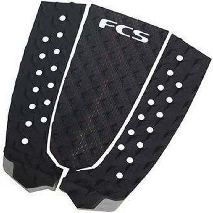 FCS Tail Pad T3 Essential Series - black/charcoal