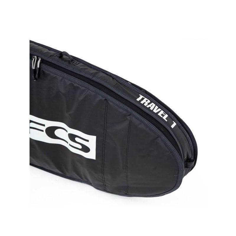 FCS Travel 1 Funboard 6'7" Surfboard Bag