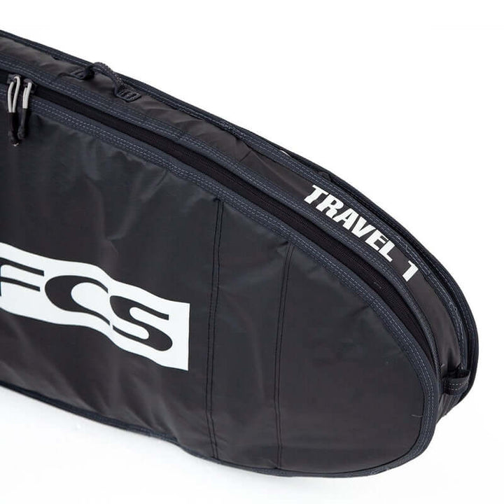 FCS Travel 1 Funboard 7'0 Surfboard Bag