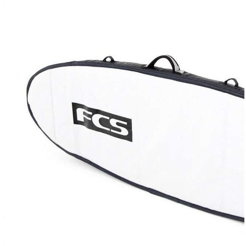 FCS Travel 1 Longboard 9'6" Surfboard Bag