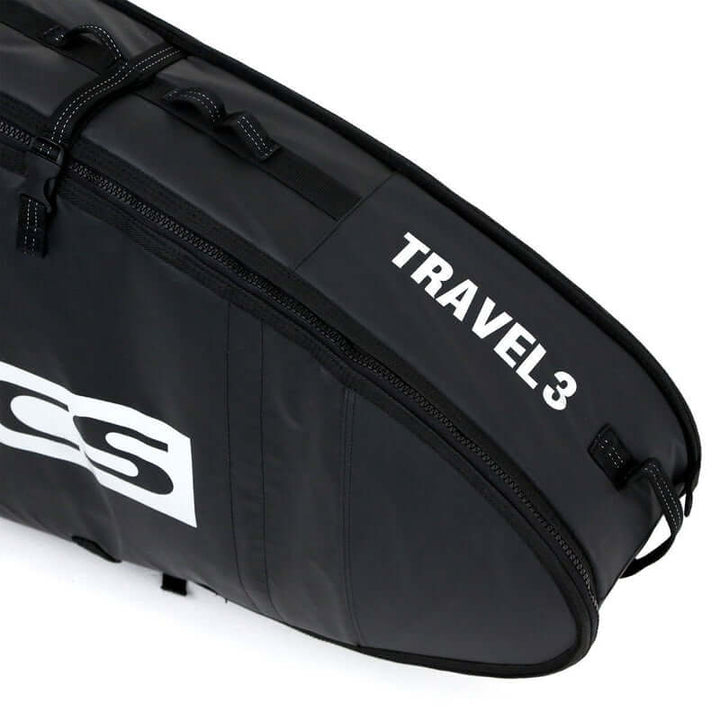 FCS Travel 2 All Purpose 6'0 Surfboard Bag