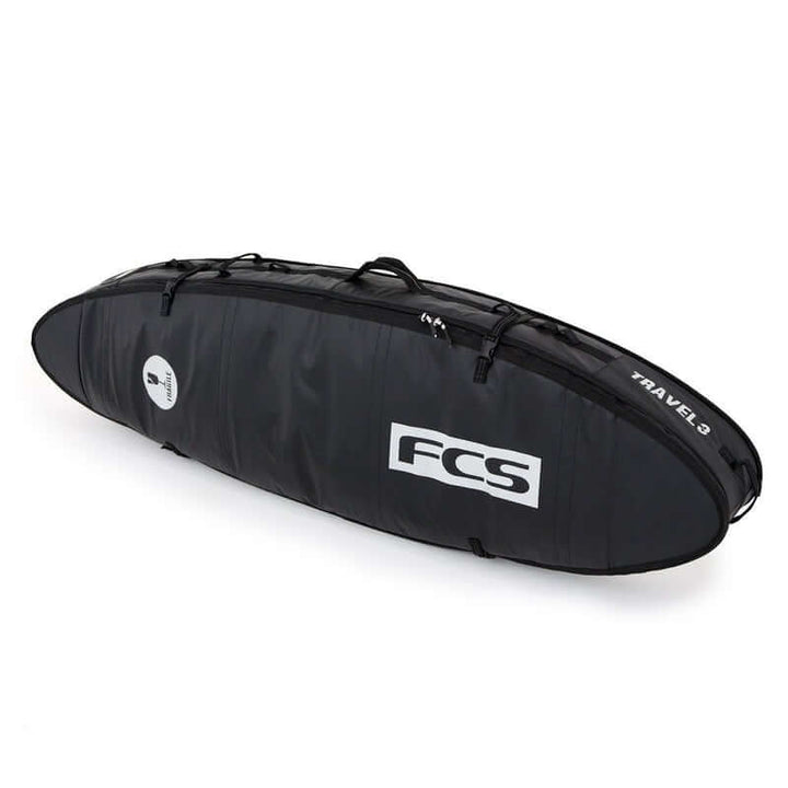 FCS Travel 2 All Purpose 6'0 Surfboard Bag