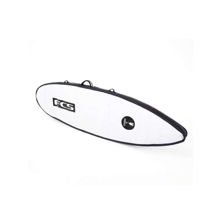 FCS Travel 2 All Purpose 6'3 Surfboardbag