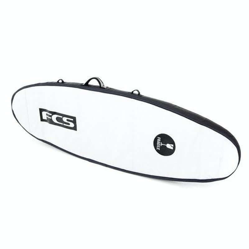 FCS Travel 2 Funboard 7'0 Surfboard Bag