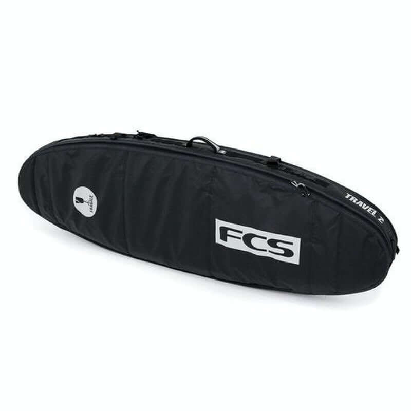 FCS Travel 2 Funboard 7'0 Surfboard Bag