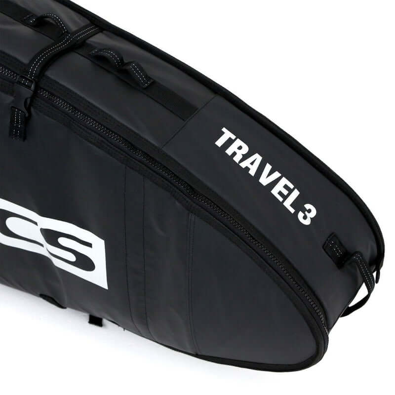 FCS Travel 3 All Purpose 6'3 Surfboard Bag