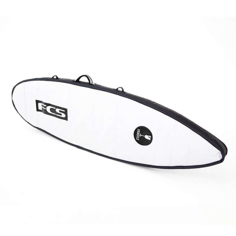 FCS Travel 3 All Purpose 6'3 Surfboard Bag