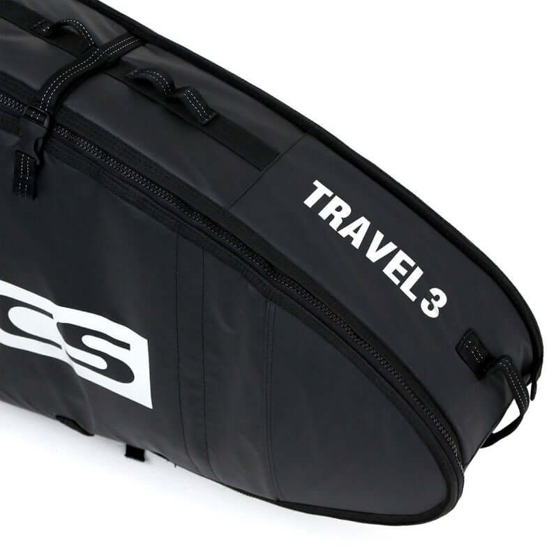 FCS Travel 3 All Purpose 6'7 Surfboard Bag