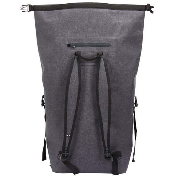 FCS Wet/dry Pack 40L - black