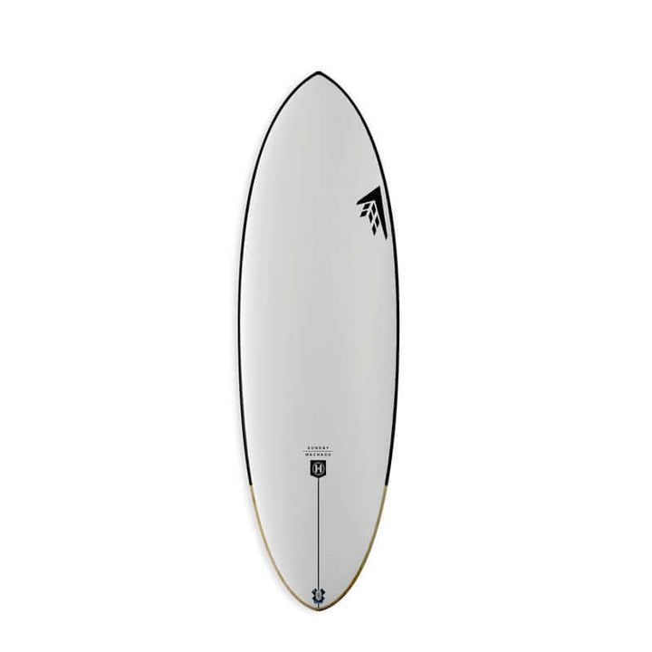 Firewire Surfboard Sunday Helium 6'0" 2+1