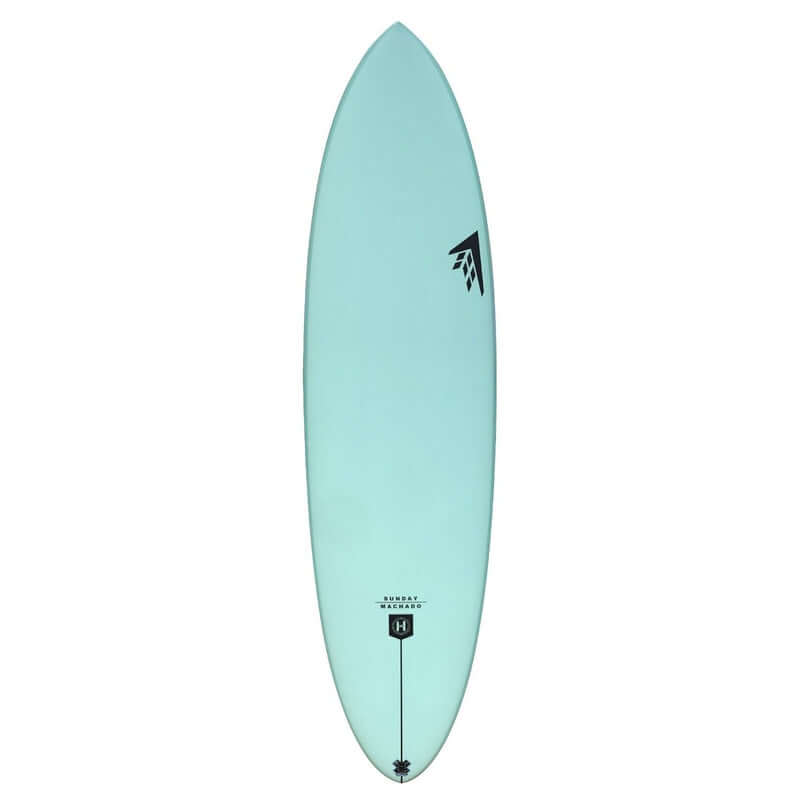 Firewire Surfboard Sunday Helium 6'0" 2+1 - mint