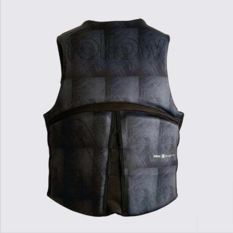 Follow Herren Schwimmweste Order ISO SUP Jacket 50N - M (Miete)