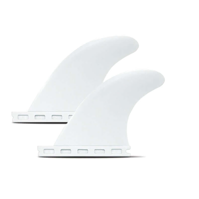 Futures Manufacturer Quad Rear 2 Fin Set 4.0