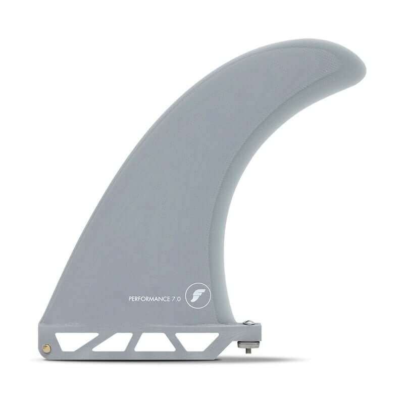 Futures Single Fin Performance 7" Fibreglass