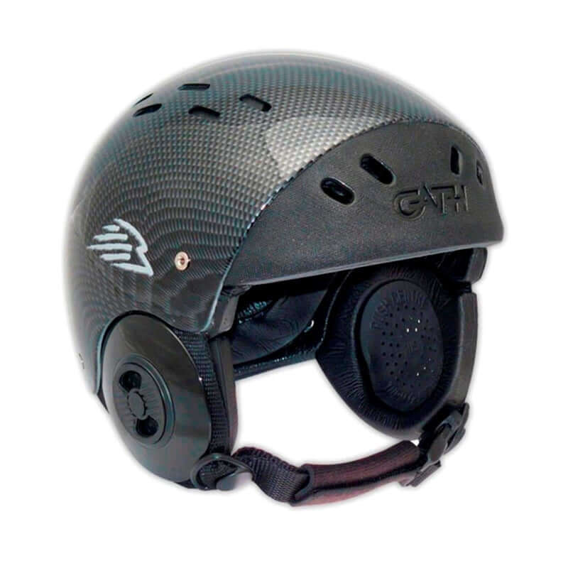 Gath Helm SFC Surf Convertible - carbon