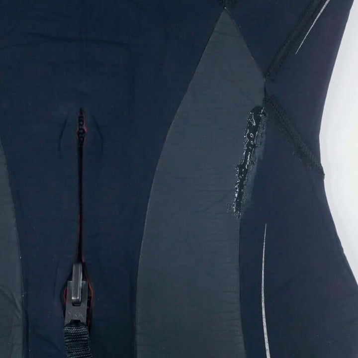 Gear Aid Aquasure Repair Adhesive - schwarz