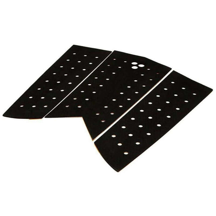 Gorilla Grip Skinny Fish Tailpad - black