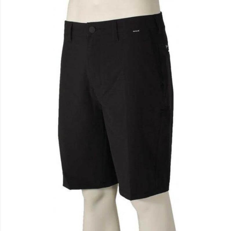 Hurley Herren Hybridshort Phantom 20" - black