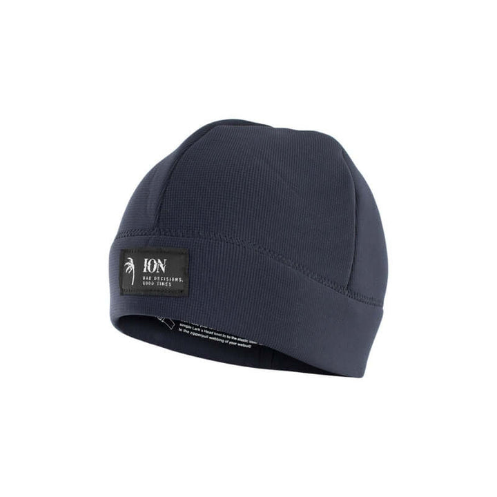 ION Neo Beanie TEC - dark blue