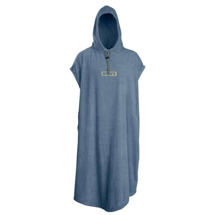 ION Poncho Core - steel blue