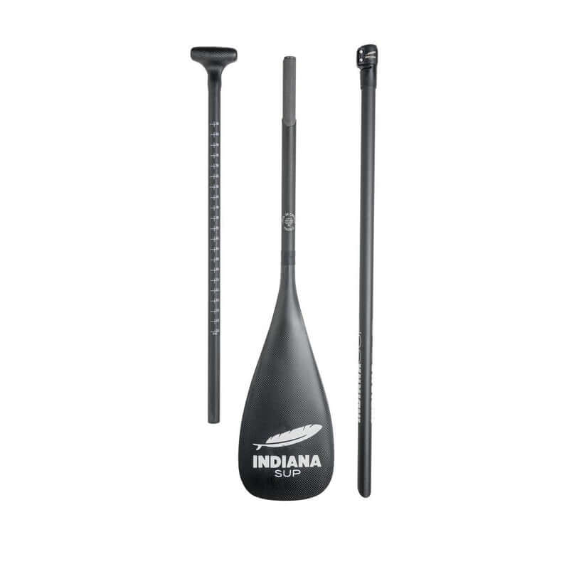 Indiana Carbon Telescope 95In2 (3-piece), with bag