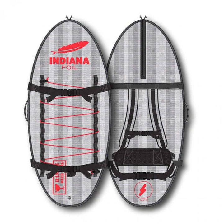 Indiana Pumpfoil Backpack 3'7" - 4'0"