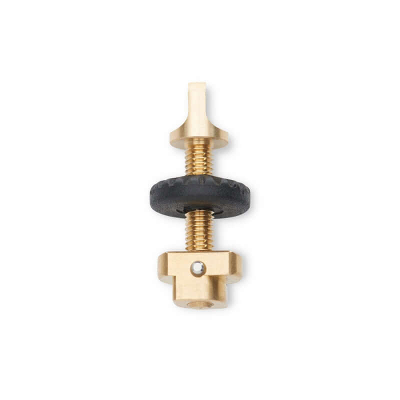 Indiana Smart Finbolt W.Wheel Screw - golden