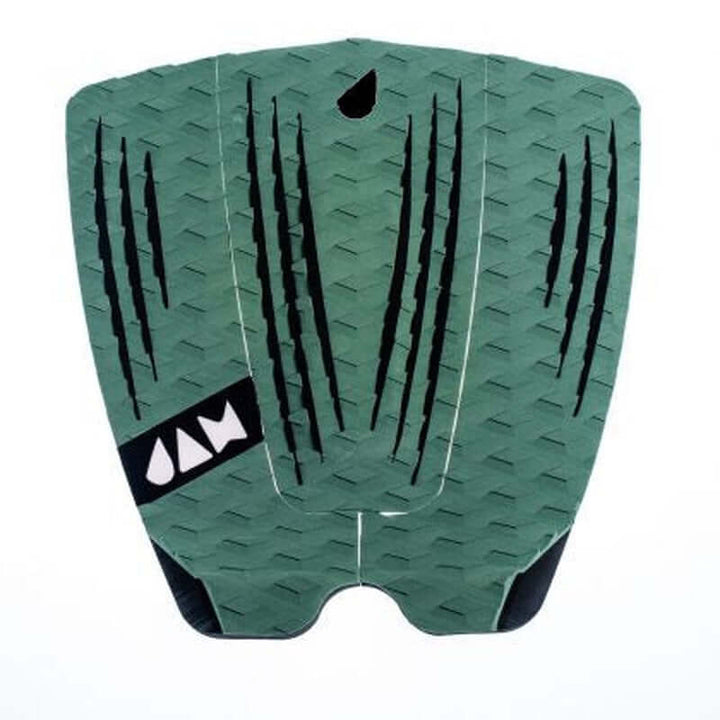 Jam Traction Pad Reckless - green/black