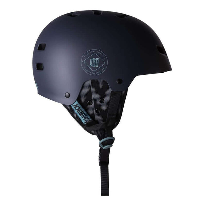 Jobe Helm Base Serie - midnight blue