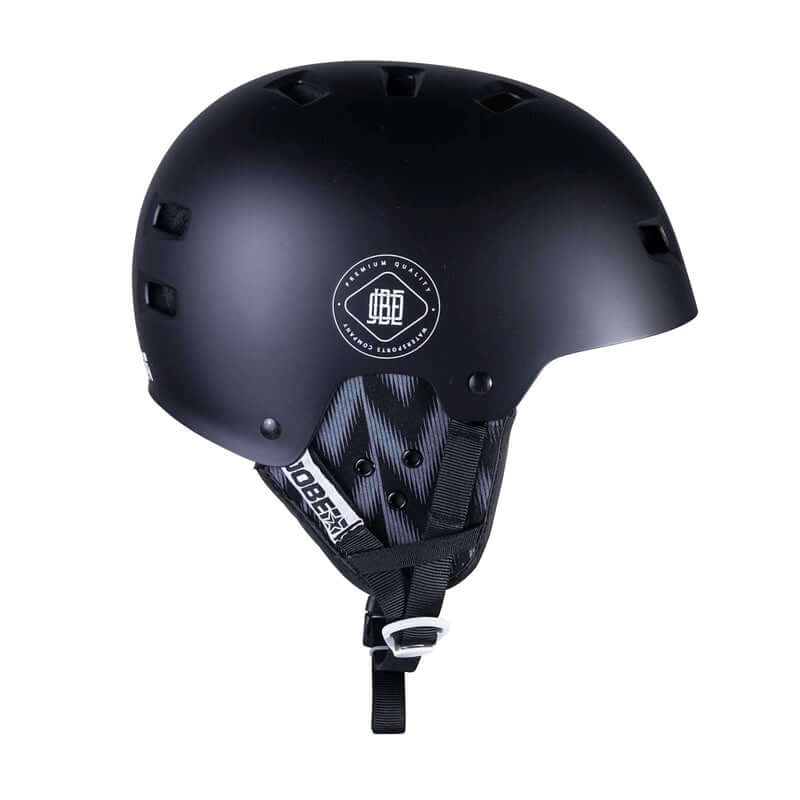 Jobe Helm Base - black