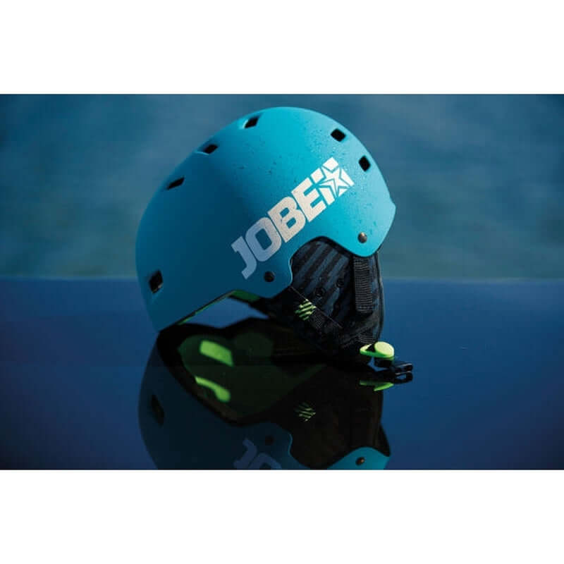 Jobe Helm Base - black