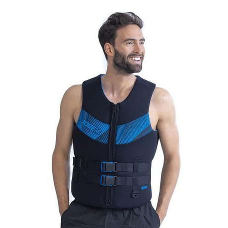 Jobe Herren Neopren Vest 50N - blue