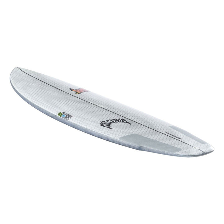 Lib Tech 5'5" Puddle Jumper by Lost 30.5L - white