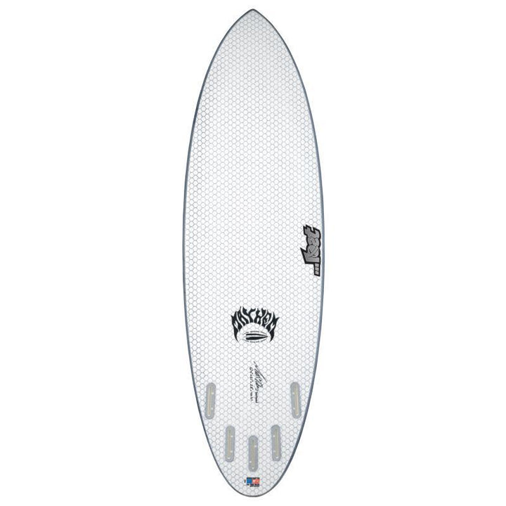 Lib Tech 6'2" Lost Quiver Killer 37.4L