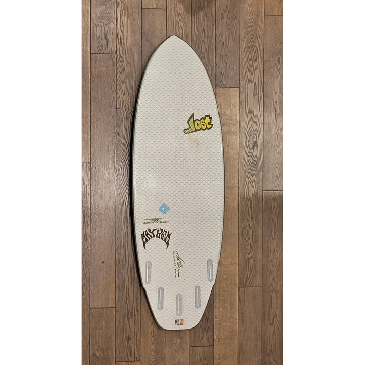 Lib Tech Surfboard "Puddle Jumper" 5'5" - (Miete)