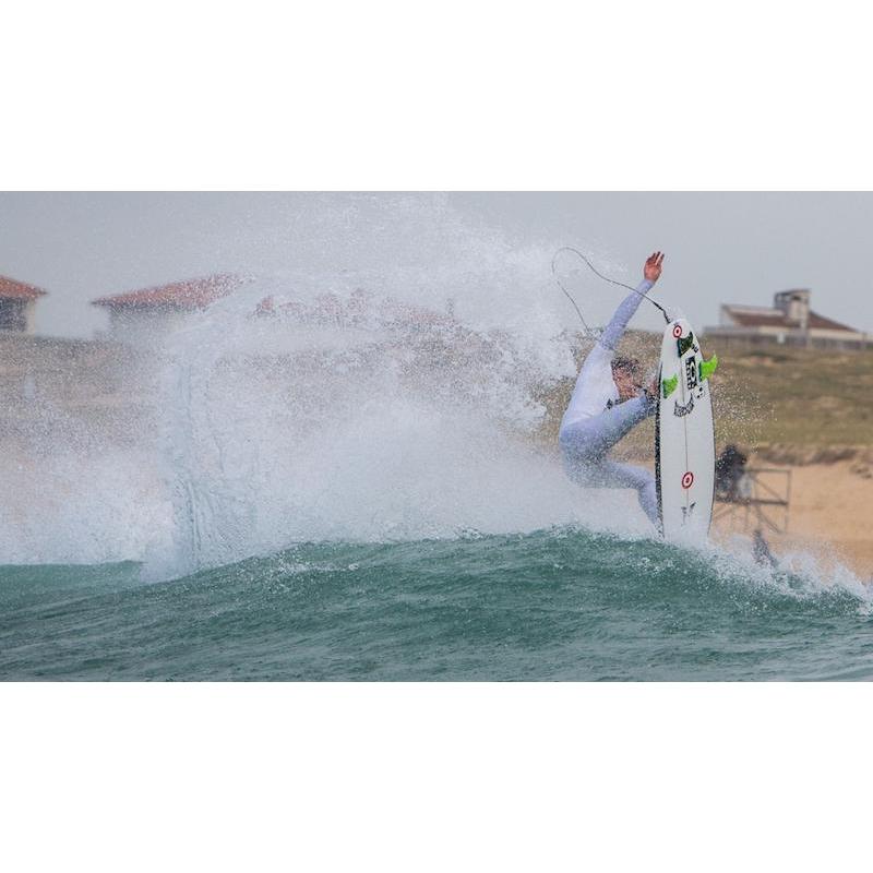 Lost Pocket Rocket Squash (Custom Order)