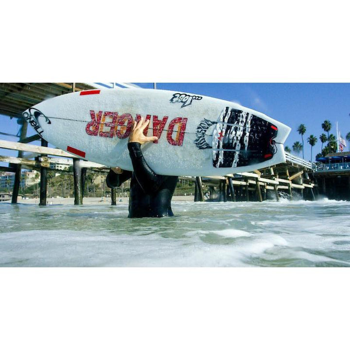 Lost Psycho Killer (Custom Order)