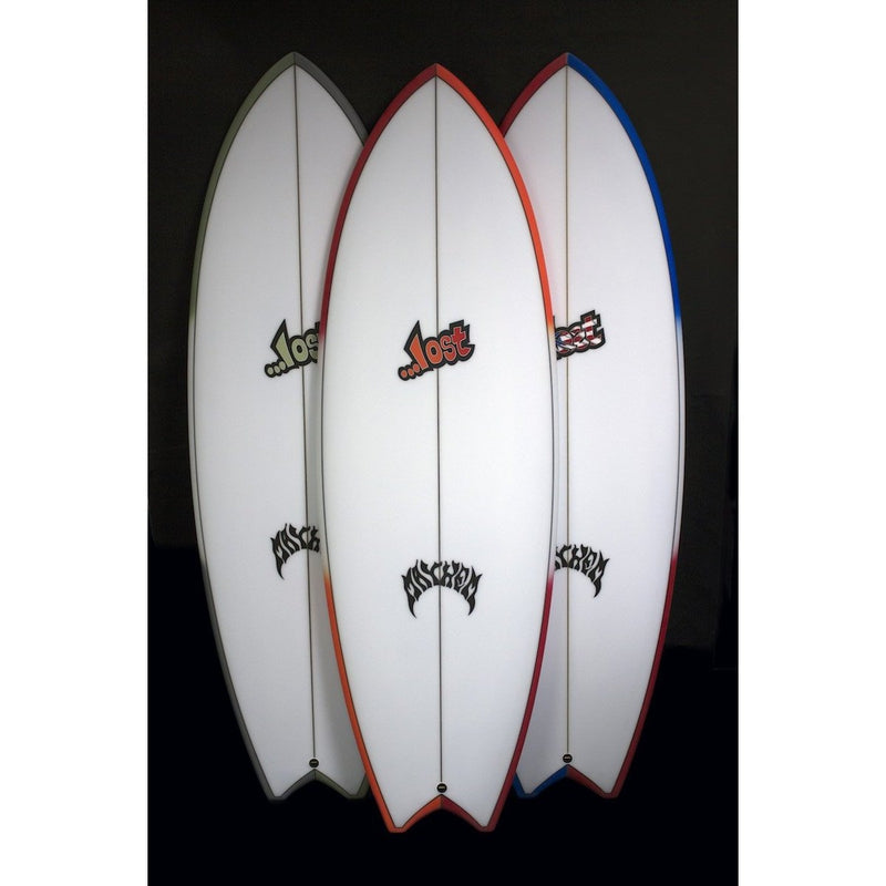 Lost Puddle Fish (Custom Order)