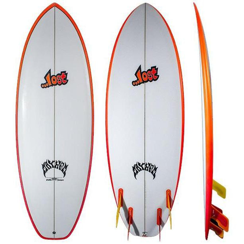 Lost Puddle Jumper (Custom Order)