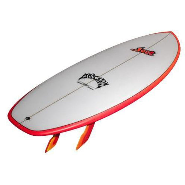 Lost Puddle Jumper (Custom Order)