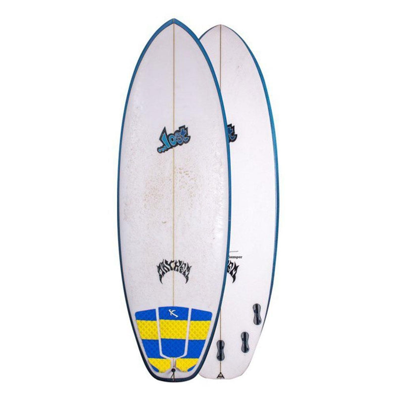 Lost Puddle Jumper (Custom Order)