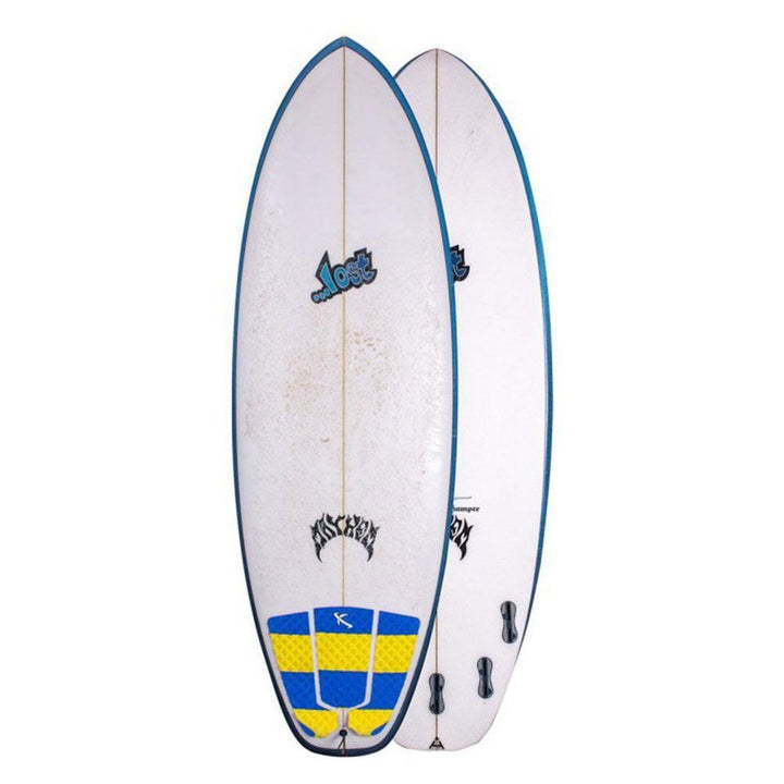 Lost Puddle Jumper (Custom Order)