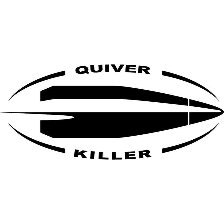Lost Quiver Killer (Custom Order)