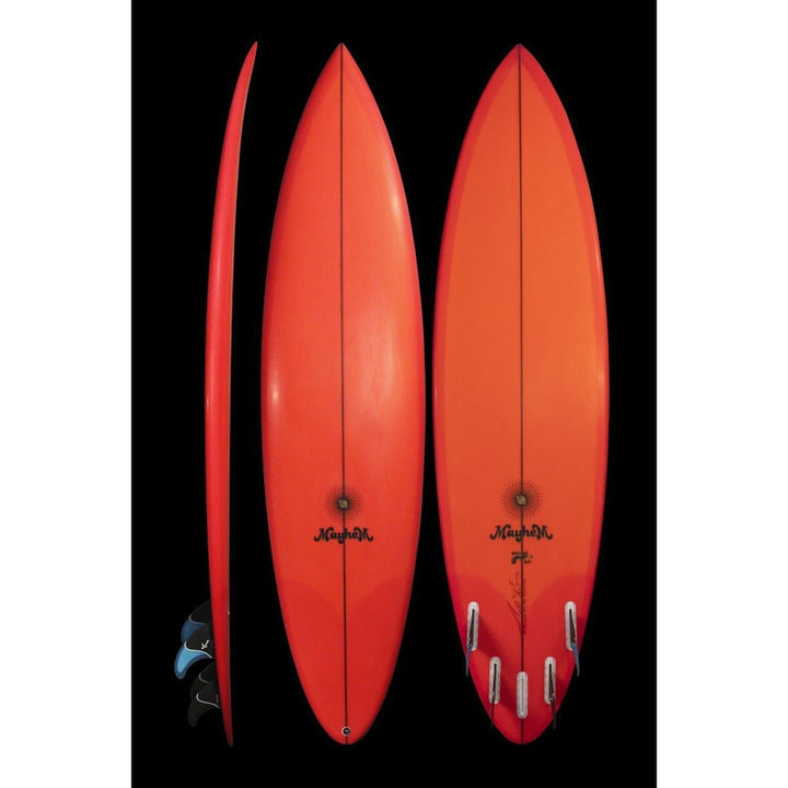 Lost Retro Gun (Custom Order)